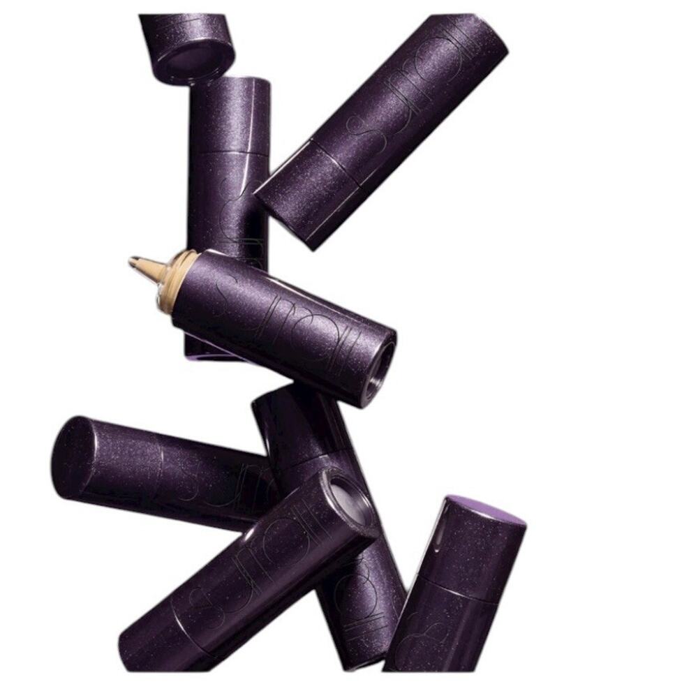 Bundle Of Three Surratt Dew Drop Hydrating Foundation #16 Warm Brown/Neutral NIB